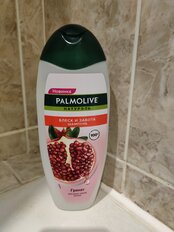 Шампунь Palmolive, Гранат, для всех типов волос, 450 мл - фото 3 от пользователя