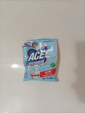 Отбеливатель Ace, Oxi Magic White, 200 г, порошок, для белого белья, кислородный, 80226266 - фото 8 от пользователя