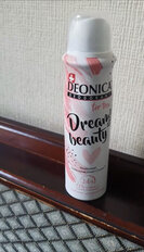 Дезодорант Deonica, For teens Dream &amp; Beauty, для девочек, спрей, 150 мл - фото 3 от пользователя