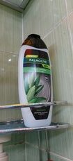 Шампунь Palmolive, Men Шалфей, против перхоти, для мужчин, 450 мл - фото 8 от пользователя