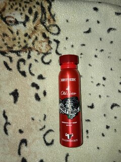 Дезодорант Old Spice, Wolfthorn, для мужчин, спрей, 250 мл - фото 4 от пользователя