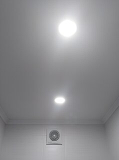 Лампа светодиодная GX53, 9 Вт, 230 В, 6500 К, холодный белый свет, General Lighting Systems, GLDEN-GX53 - фото 1 от пользователя