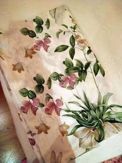 Пододеяльник 1.5-спальный, 145 х 215 см, 100% хлопок, бязь, Майская ночь, 9878/1 - фото 2 от пользователя