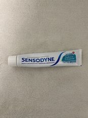 Зубная паста Sensodyne, Глубокое Очищение, 75 мл - фото 7 от пользователя