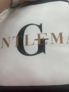 Подушка декоративная 40х40 см, Gentleman, 100% полиэстер, 920247 - фото 4 от пользователя