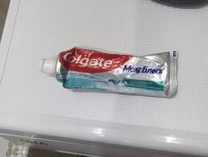 Зубная паста Colgate, МаксБлеск, 100 мл - фото 8 от пользователя