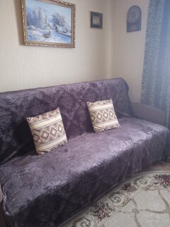 Плед 2-спальный, 180х200 см, велсофт жаккард, 100% полиэстер, Silvano, Fresco, коричневый, 180/148-FRE/LA - фото 2 от пользователя