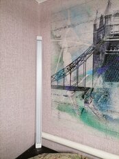 Светильник линейный светодиодный, General Lighting Systems, G5LF, 40 Вт, 6500 К, 3520 Лм, IP40, 120х6.5х2.5 см, призма холодный белый свет, 420012 - фото 7 от пользователя
