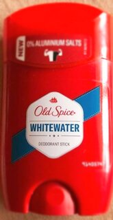 Дезодорант Old Spice, WhiteWater, для мужчин, стик, 50 мл - фото 6 от пользователя