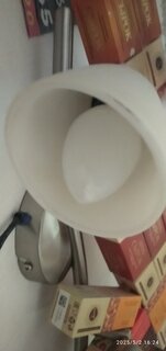 Лампа светодиодная E14, 10 Вт, 75 Вт, свеча, 6500 К, холодный белый свет, TDM Electric, Народная, SQ0340-1596 - фото 2 от пользователя