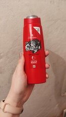 Гель для душа Old Spice, Wolfthorn, для мужчин, 250 мл - фото 9 от пользователя