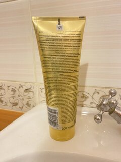 Сыворотка-ополаскиватель Pantene Pro-V, Miracle Густые и крепкие, 200 мл - фото 5 от пользователя