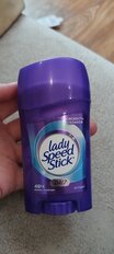 Дезодорант Lady Speed Stick, Свежесть облаков, для женщин, стик, 45 г - фото 2 от пользователя