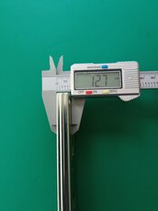 Направляющая шариковая 250 мм, Trodos, 1042, 310035 - фото 7 от пользователя