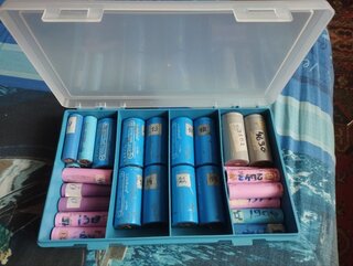 Ящик-органайзер для инструмента, 28х18.5х5 см, пластик, Bartex, 00309, 4 ячейки, 2780355071 - фото 4 от пользователя