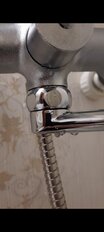 Смеситель для ванны, РМС, с картриджем, хром, SL126-006E - фото 6 от пользователя