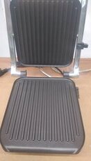 Гриль электрический Polaris, PGP 2902, 2000 Вт, черный - фото 4 от пользователя