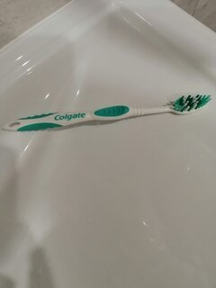 Зубная щетка Colgate, Классика Здоровья, мягкая, FVN50307, в ассортименте - фото 3 от пользователя