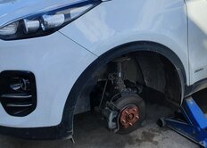 Смазка автомобильная медная, Goodyear, 400 мл, аэрозоль, КА-00060749 - фото 3 от пользователя