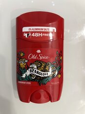 Дезодорант Old Spice, Bearglove, для мужчин, стик, 50 мл - фото 8 от пользователя