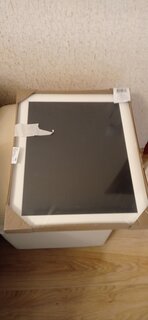 Доска для рисунков мелом 40х50 см, ML-002S - фото 1 от пользователя