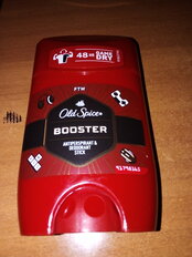 Дезодорант Old Spice, Booster, для мужчин, стик, 50 мл - фото 9 от пользователя