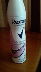 Дезодорант Rexona, Абсолютная уверенность, для женщин, спрей, 150 мл - фото 9 от пользователя