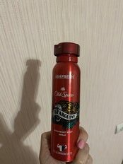 Дезодорант Old Spice, Bearglove, для мужчин, спрей, 150 мл - фото 6 от пользователя