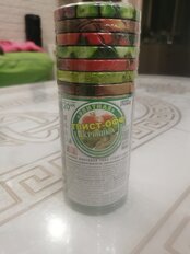 Крышка металл, винтовая, твист-офф, цена за одну крышку, Элитная 111-66, 01031544 - фото 8 от пользователя