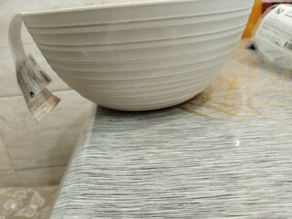 Салатник пластик, круглый, 9.6 см, 2.3 л, Cardamom, Sugar&amp;Spice, SE400110, в ассортименте - фото 5 от пользователя