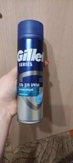 Гель для бритья, Gillette, увлажняющий, 200 мл - фото 5 от пользователя