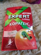 Инсектицид Кораген, от хлопковой совки, для томата, жидкость, 2 мл, Expert Garden - фото 3 от пользователя