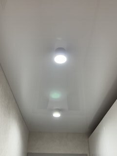 Светильник General Lighting Systems, GWL-GX53-M-IP20 Башня, GX53, на 1 лампочку, IP20, 8.2х8.2х7 см, Спот, белый, 661343 - фото 2 от пользователя