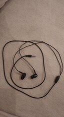 Наушники- гарнитура Red Line, Stereo Headset SP13/SP08, УТ000023012/УТ000021590, черная - фото 7 от пользователя