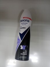 Дезодорант Rexona, Ультраневидимый, для женщин, спрей, 150 мл - фото 3 от пользователя