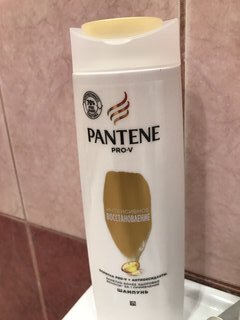 Шампунь Pantene Pro-V, Интенсивный уход, для всех типов волос, 400 мл - фото 1 от пользователя