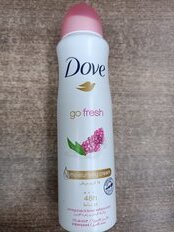 Дезодорант Dove, Пробуждение чувст, для женщин, спрей, 150 мл - фото 1 от пользователя