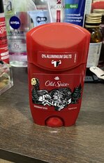 Дезодорант Old Spice, Wolfthorn, для мужчин, стик, 50 мл - фото 1 от пользователя