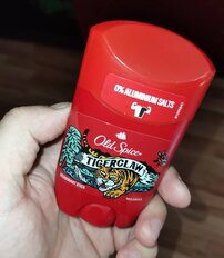 Дезодорант Old Spice, Tigerclaw, для мужчин, стик, 50 мл - фото 8 от пользователя