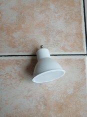 Лампа светодиодная GU10, 10 Вт, 230 В, 6500 К, холодный белый свет, General Lighting Systems, GLDEN-MR16 - фото 6 от пользователя