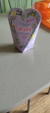 Бомбочки для ванны Happy Сладкие мечты, 120 г, 3 по 40 г - фото 5 от пользователя
