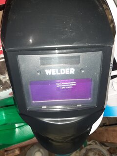 Маска сварочная хамелеон, Welder, Pro Ф1 СБ, 3-11 DIN, 90х35 мм, WDP-Ф1-СБ-П - фото 6 от пользователя