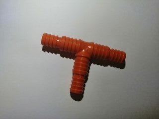 Тройник для шланга 1/2&quot;-5/8&quot;, Sayim, 450, 33 - фото 3 от пользователя