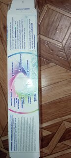 Зубная паста Sensodyne, Комплексный уход, 75 мл, 8в1 - фото 5 от пользователя
