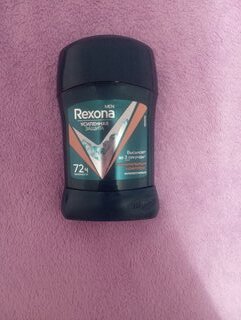 Дезодорант Rexona, MotionSense Кобальт, для мужчин, стик, 50 мл - фото 8 от пользователя