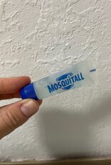 Гель-бальзам Mosquitall, Скорая помощь, после укусов комаров, 10 мл - фото 6 от пользователя