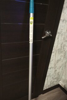 Набор для чистки бассейна телескопическая трубка, сачок, 2 насадки, щетка, фильтр, шланг 7.5 м, Intex, 28003 - фото 3 от пользователя