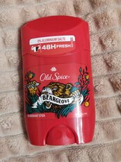 Дезодорант Old Spice, Bearglove, для мужчин, стик, 50 мл - фото 9 от пользователя