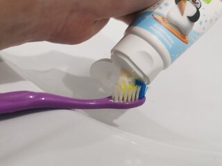 Зубная щетка Colgate, Детская, 2+, FVN51811, в ассортименте - фото 4 от пользователя