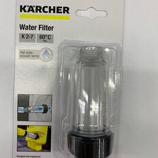 Фильтр для мойки высокого давления Karcher, 2.642-794.0 - фото 2 от пользователя